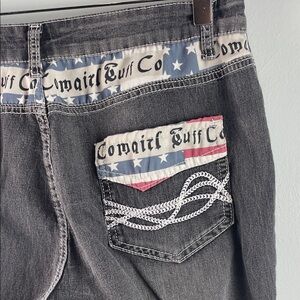 Hengsheng Jeans from Comaizl Tuff Co Size L (10/12)